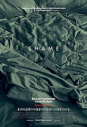 Shame (2012)