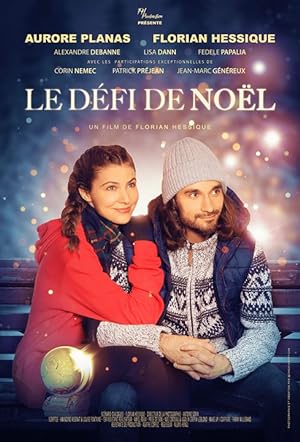 Le d�fi de No�l (2022)