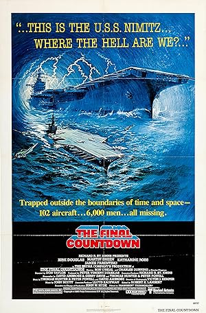 The Final Countdown (1980)