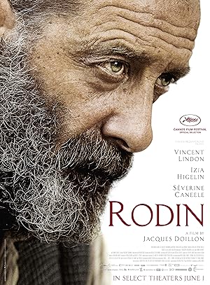 Rodin (2017)