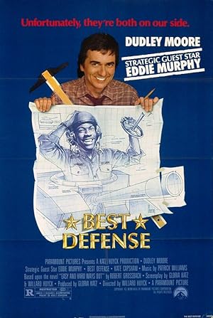 Best Defense (1984)