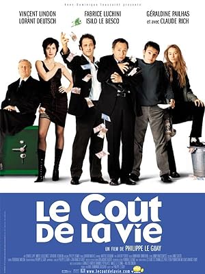 The Cost of Living (2003)