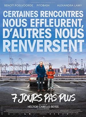 7 jours pas plus (2017)