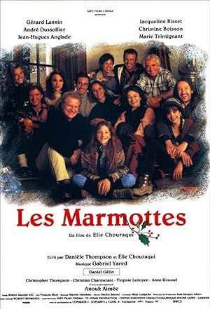 Les marmottes (1994)