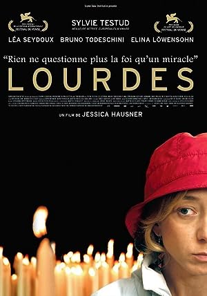 Lourdes (2010)