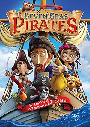 Seven Seas Pirates (2012)