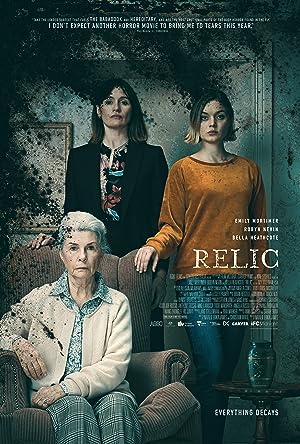 Relic (2020)