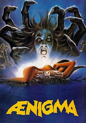 Aenigma (1988)