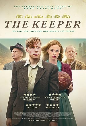 The Keeper (2020)