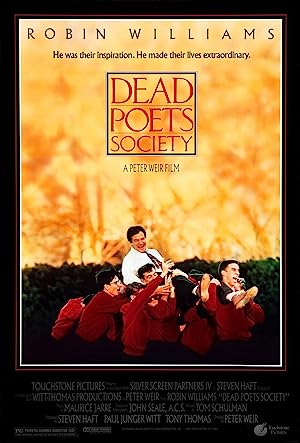 Dead Poets Society (1989)