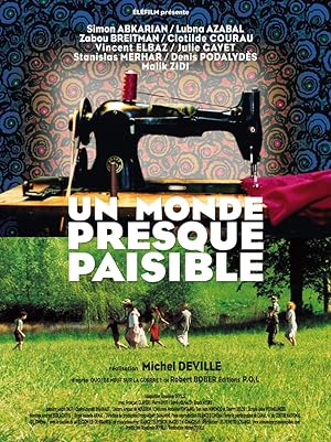 Un monde presque paisible (2002)