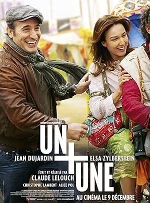 Un + Une (2015)