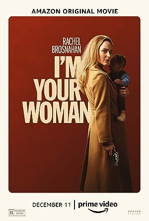 I'm Your Woman (2020)