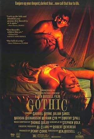 Gothic (1987)