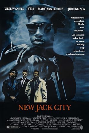 New Jack City (1991)