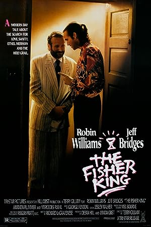 The Fisher King (1991)