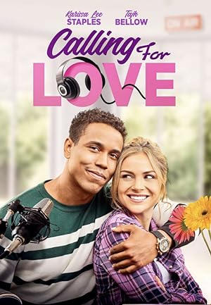 Calling for Love (2021)