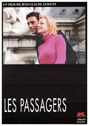 Les passagers (1999)