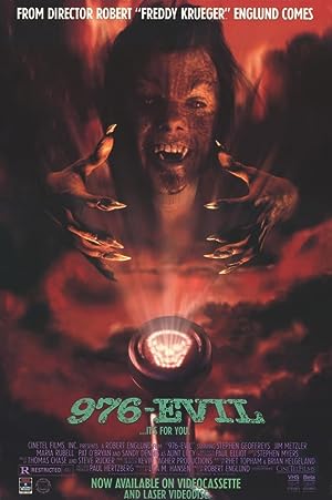 976-EVIL (1989)