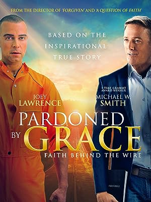 Pardoned by Grace (2022)