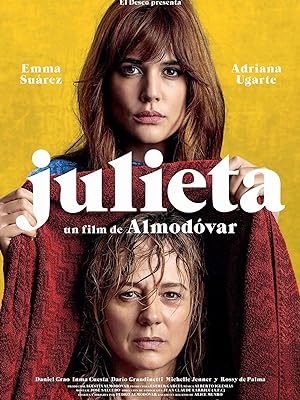 Julieta (2016)