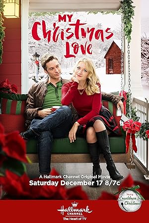 My Christmas Love (2016)