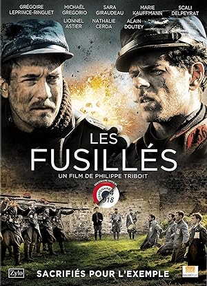 Les fusill�s (2015)