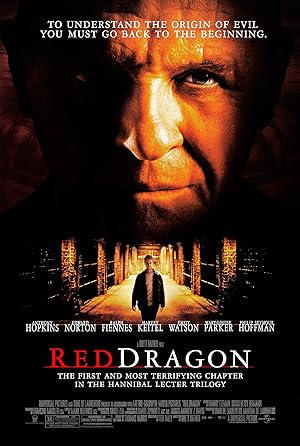 Red Dragon (2002)