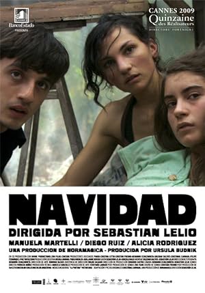 Navidad (2009)