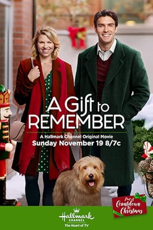 A Gift for Christmas (2017)