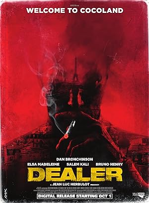 Dealer (2014)