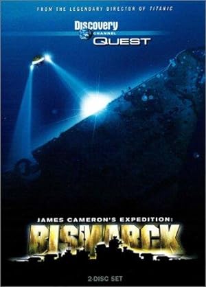 Expedition: Bismarck (2002)