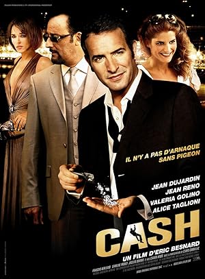 Cash (2008)