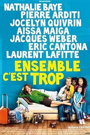 Together Is Too Much (2010)