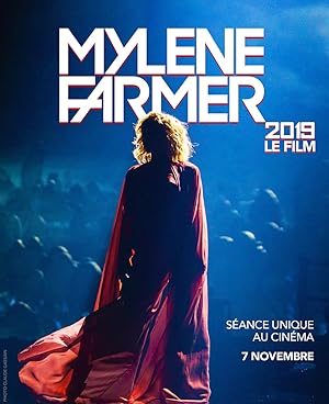 Mylene Farmer 2019 - The Film (2019)