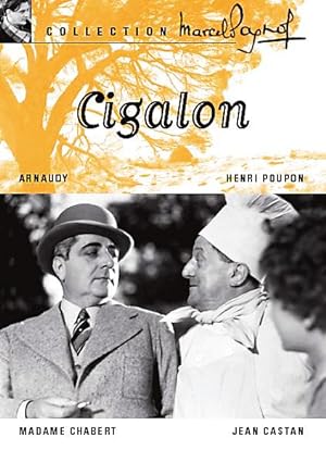 Cigalon (1935)