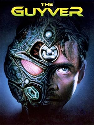 The Guyver (1992)