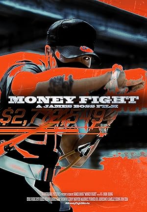 Money Fight (2021)