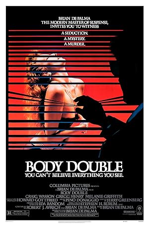 Body Double (1984)