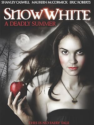 Snow White: A Deadly Summer (2012)