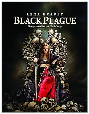 Black Plague (1969)