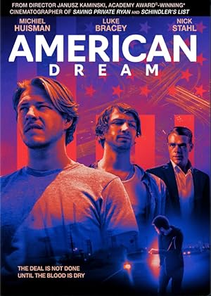 American Dream (2021)