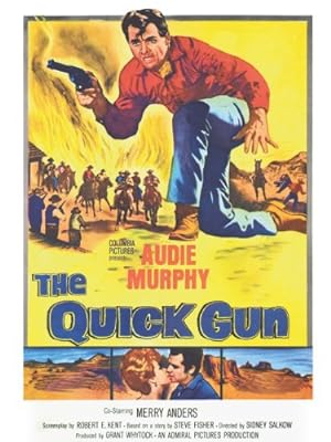 The Quick Gun (1964)