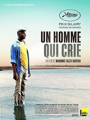 Un homme qui crie (2011)