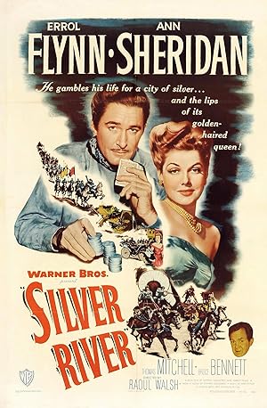 Silver River (1948)