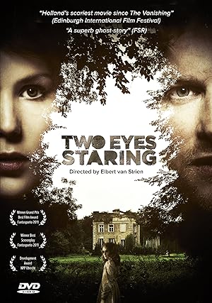 Two Eyes Staring (2010)