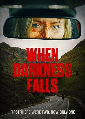 When Darkness Falls (1969)