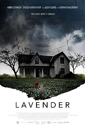 Lavender (2017)