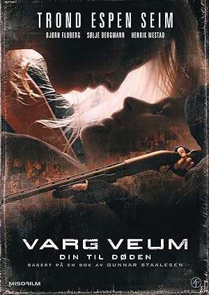 Varg Veum - Din til d�den (2008)