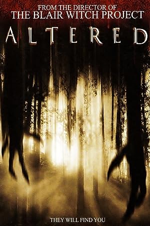 Altered (2007)